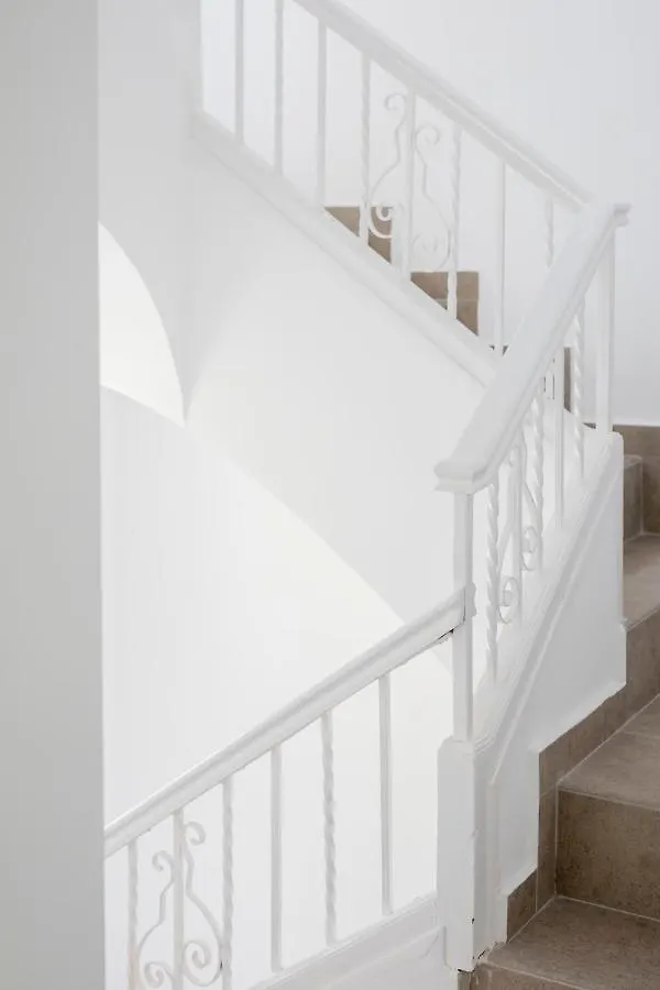 Homeabout Juan De Austria Apartments Málaga Spanien