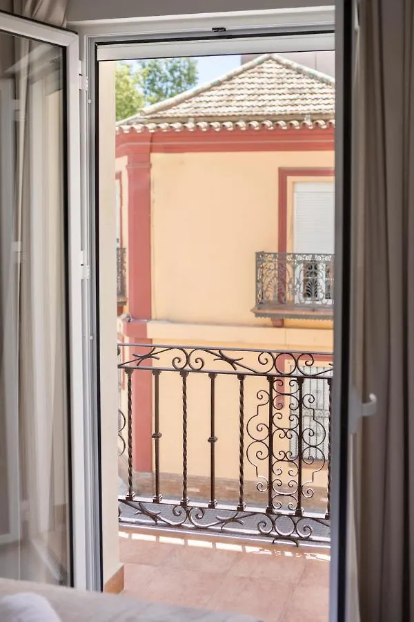Homeabout Juan De Austria Apartments Málaga España