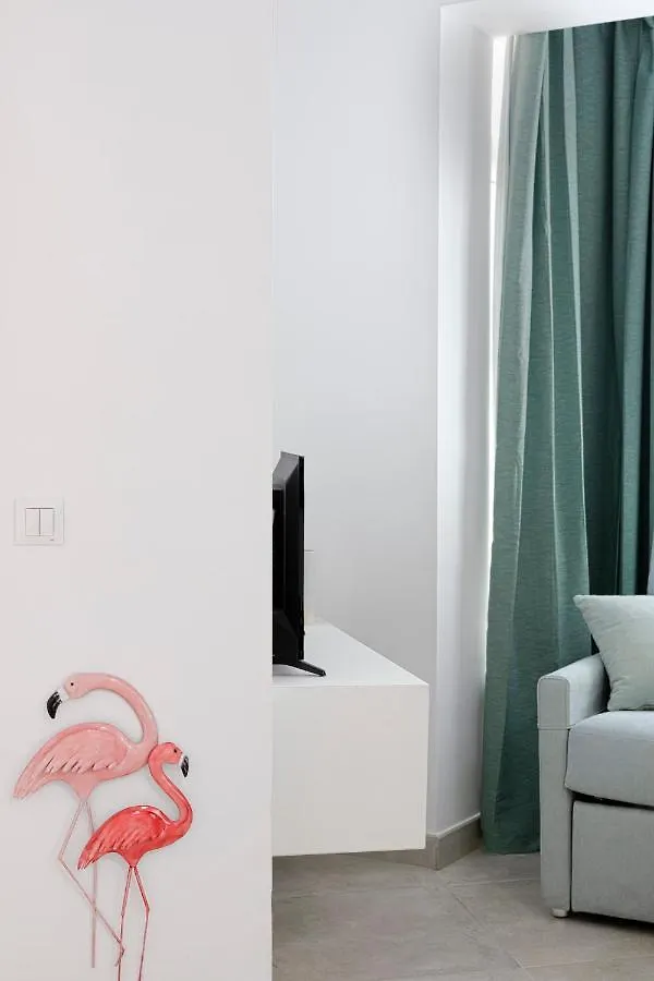 Homeabout Juan De Austria Apartments Málaga