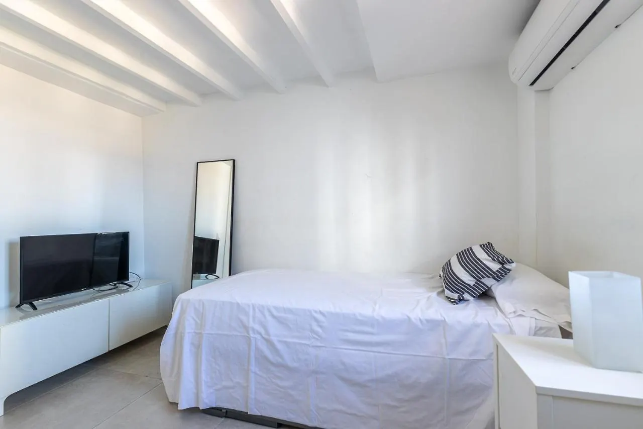 Homeabout Juan De Austria Apartments Málaga